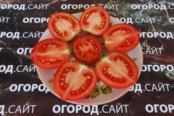 сорт томата сызранская пипочка