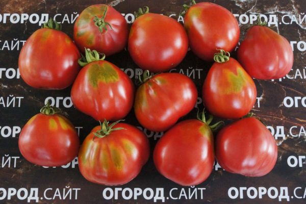 томат малиновый трюфель купить семена