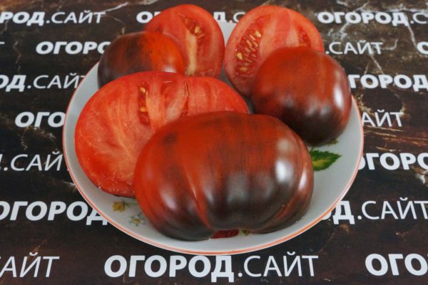 томат темный лорд семена купить